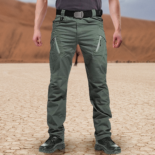 Pantalones Master - Pantalones de Hombre